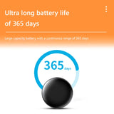 XIAOMI Mini Tracker Bluetooth 5.0 Anti-smarrimento – Localizzatore Portatile