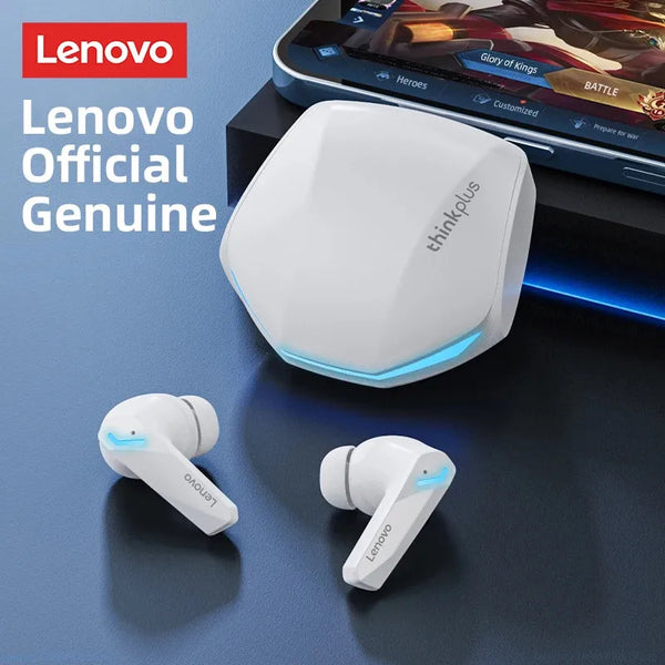 Lenovo GM2 Pro – La Nuova Generazione di Auricolari Wireless