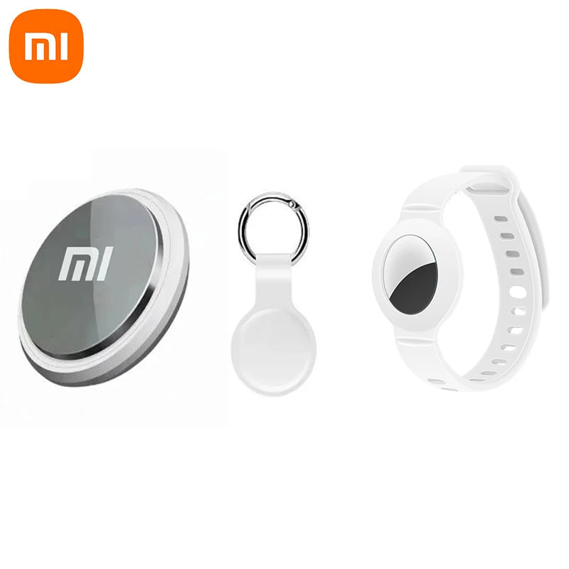 XIAOMI Mini Tracker Bluetooth 5.0 Anti-smarrimento – Localizzatore Portatile