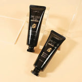 Maschera Viso Oro 24K Antiage – Detossinante, Illuminante e Purificante